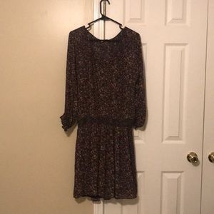 Loft dress